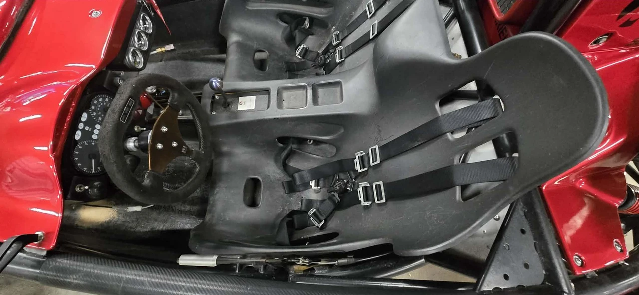 2013 Ariel Atom - Image 25 of 31