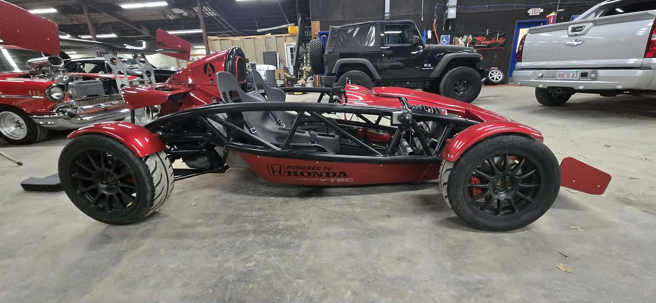 2013 Ariel Atom - Image 12 of 31