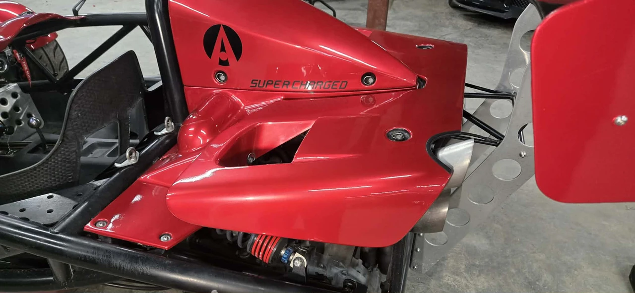 2013 Ariel Atom - Image 18 of 31