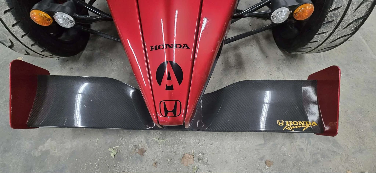 2013 Ariel Atom - Image 16 of 31
