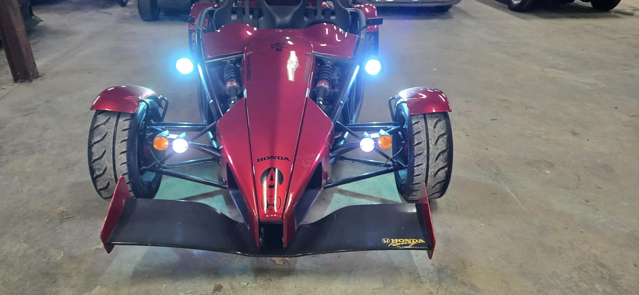 2013 Ariel Atom - Image 13 of 31