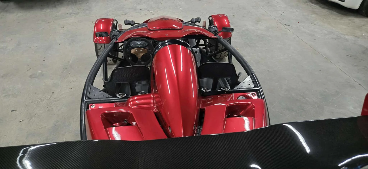 2013 Ariel Atom - Image 21 of 31