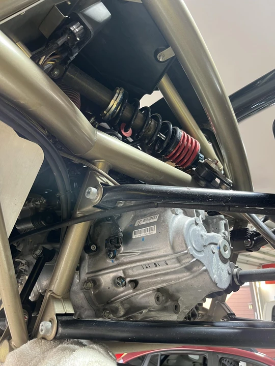 2013 Ariel Atom - Image 28 of 31