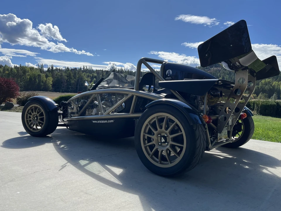 2013 Ariel Atom - Image 5 of 31