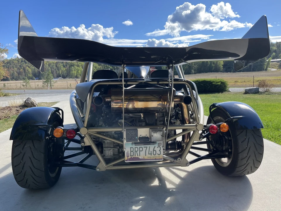 2013 Ariel Atom - Image 6 of 31