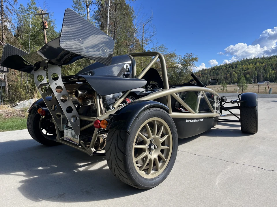 2013 Ariel Atom - Image 7 of 31