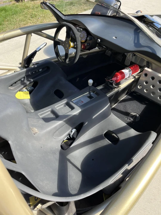 2013 Ariel Atom - Image 19 of 31