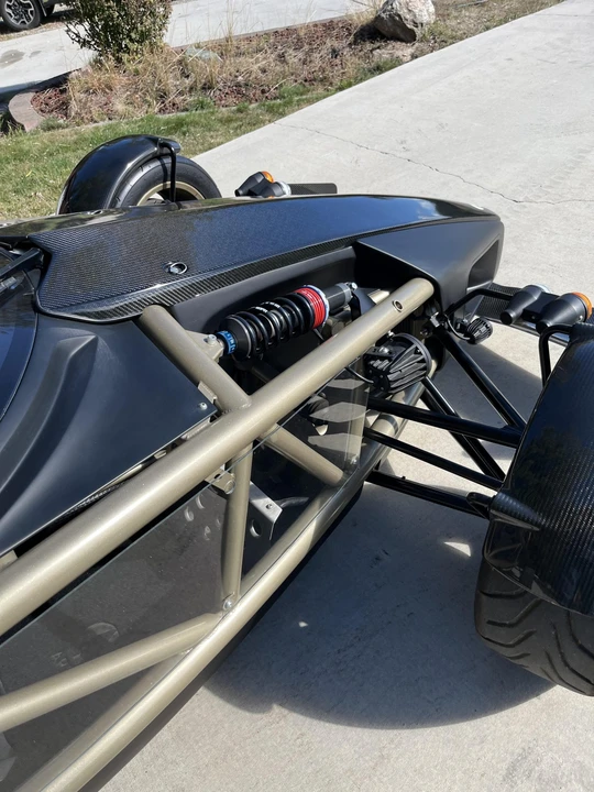 2013 Ariel Atom - Image 11 of 31