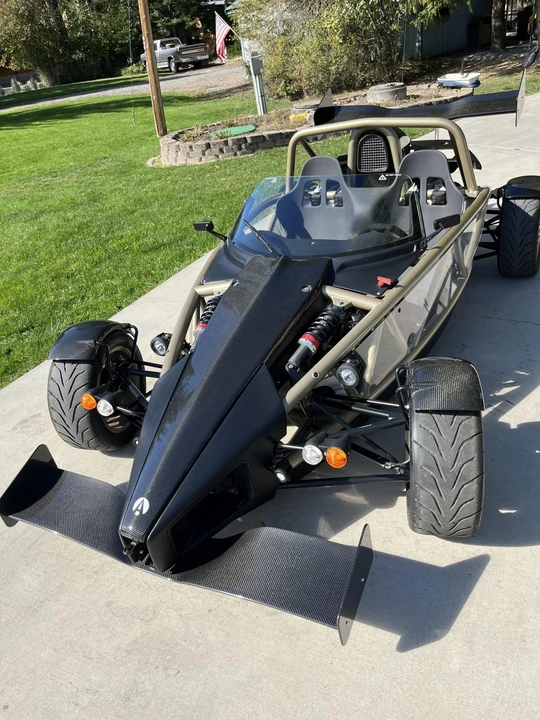 2013 Ariel Atom - Image 3 of 31