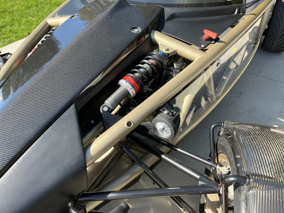 2013 Ariel Atom - Image 10 of 31