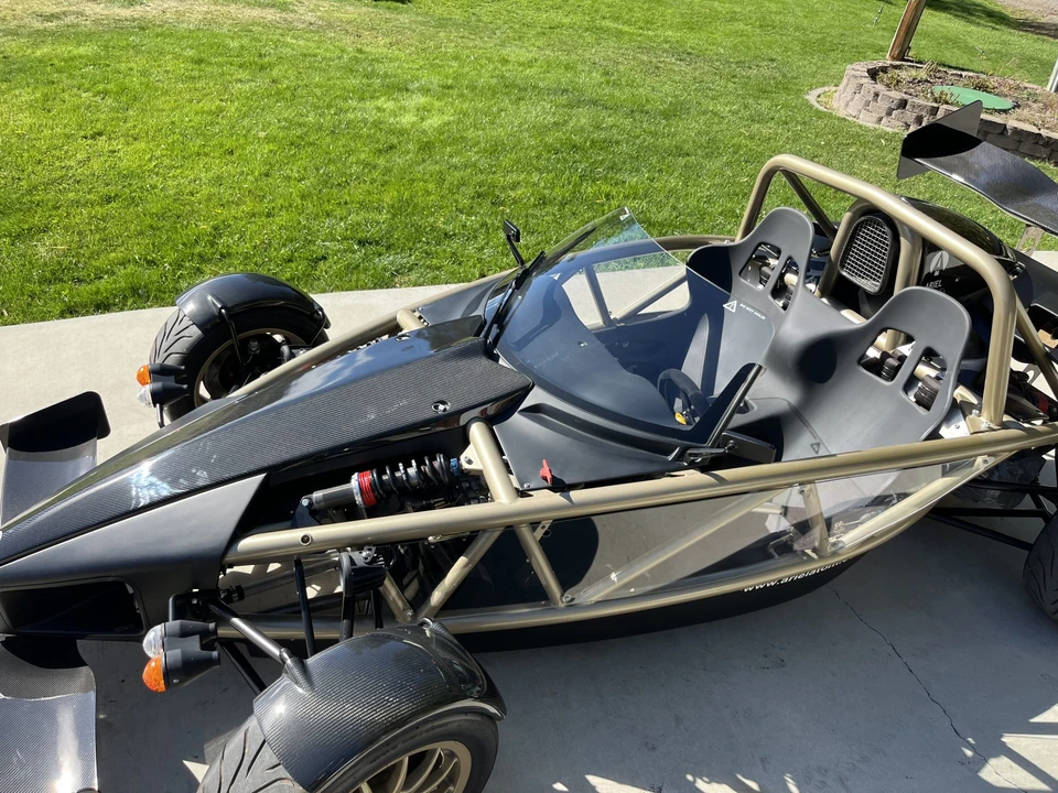 2013 Ariel Atom - Image 8 of 31