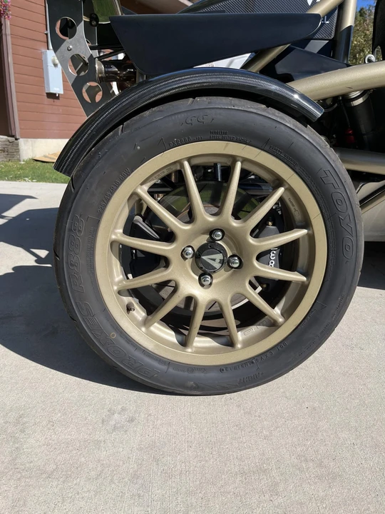 2013 Ariel Atom - Image 18 of 31