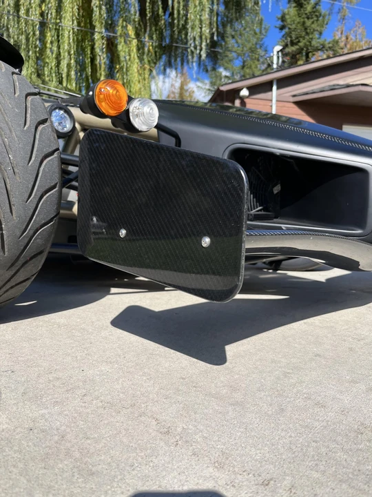 2013 Ariel Atom - Image 12 of 31
