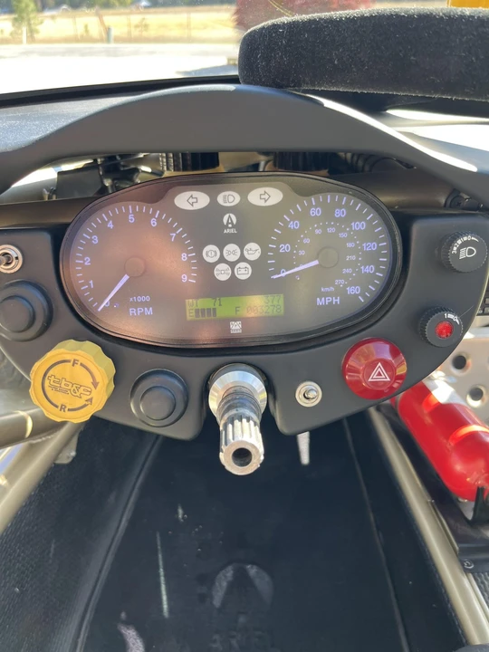 2013 Ariel Atom - Image 21 of 31