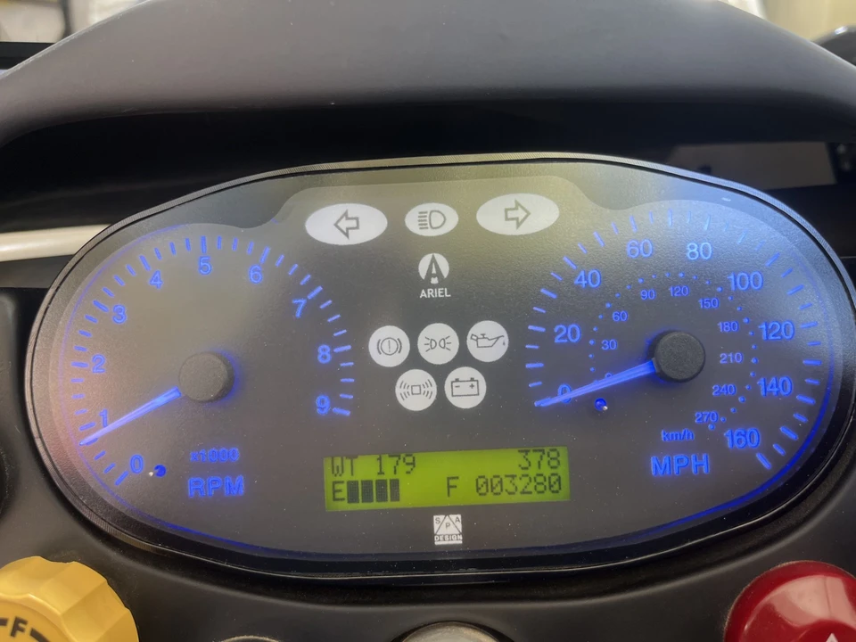 2013 Ariel Atom - Image 22 of 31