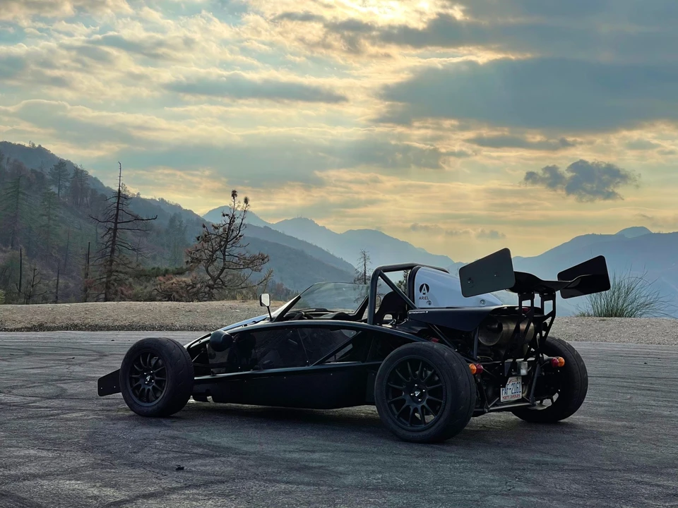 2013 Ariel Atom - Image 13 of 31