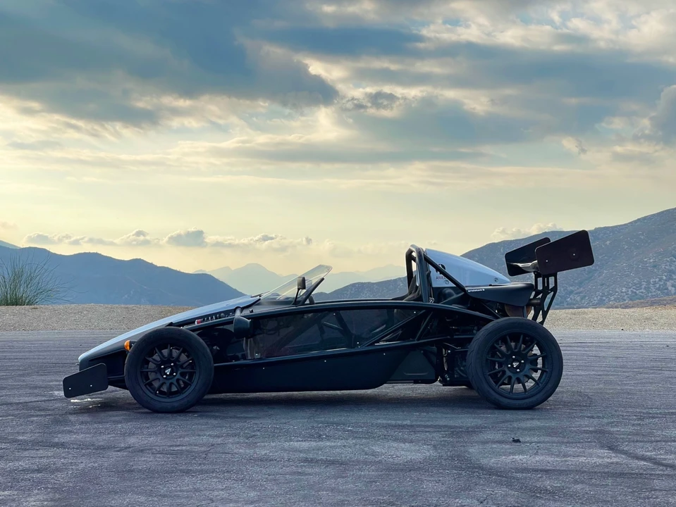 2013 Ariel Atom - Image 8 of 31