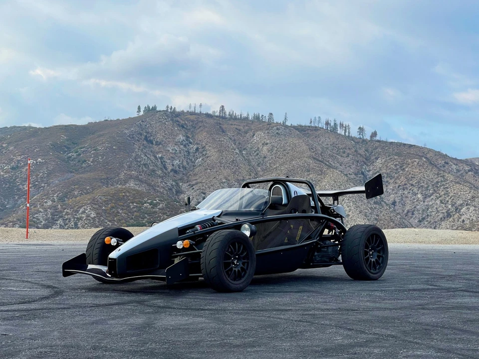 2013 Ariel Atom - Image 7 of 31