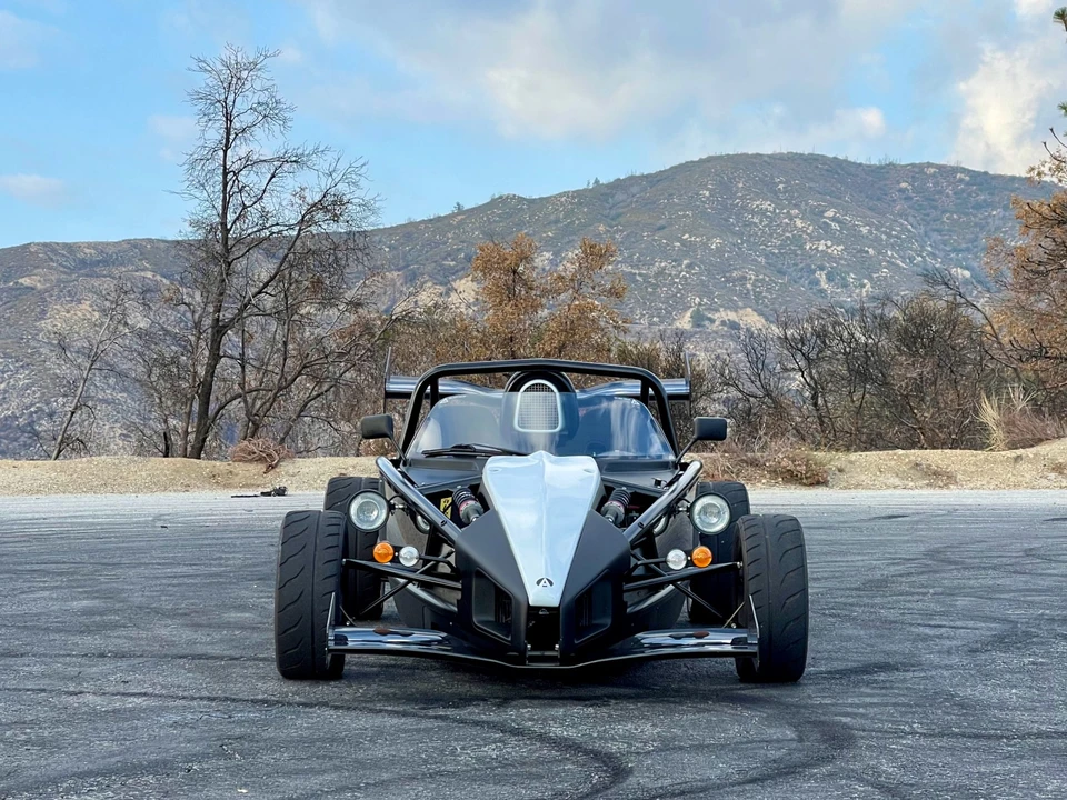 2013 Ariel Atom - Image 4 of 31
