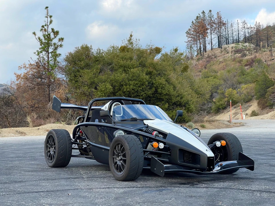 2013 Ariel Atom - Image 3 of 31