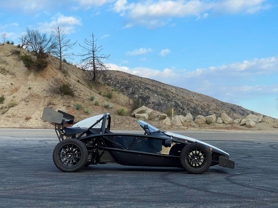 2013 Ariel Atom - Image 20 of 31