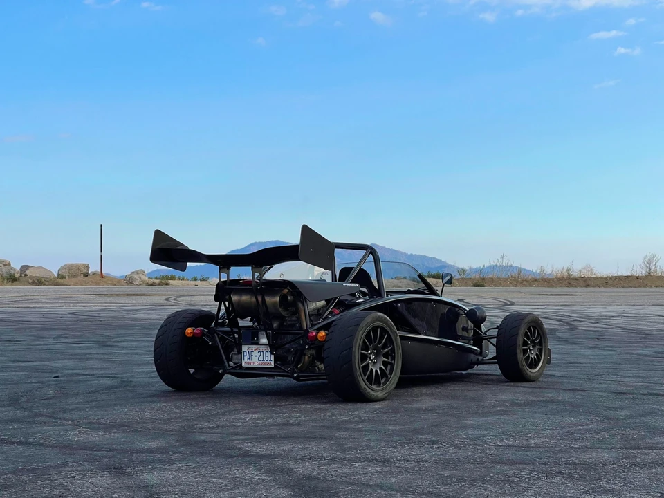 2013 Ariel Atom - Image 19 of 31