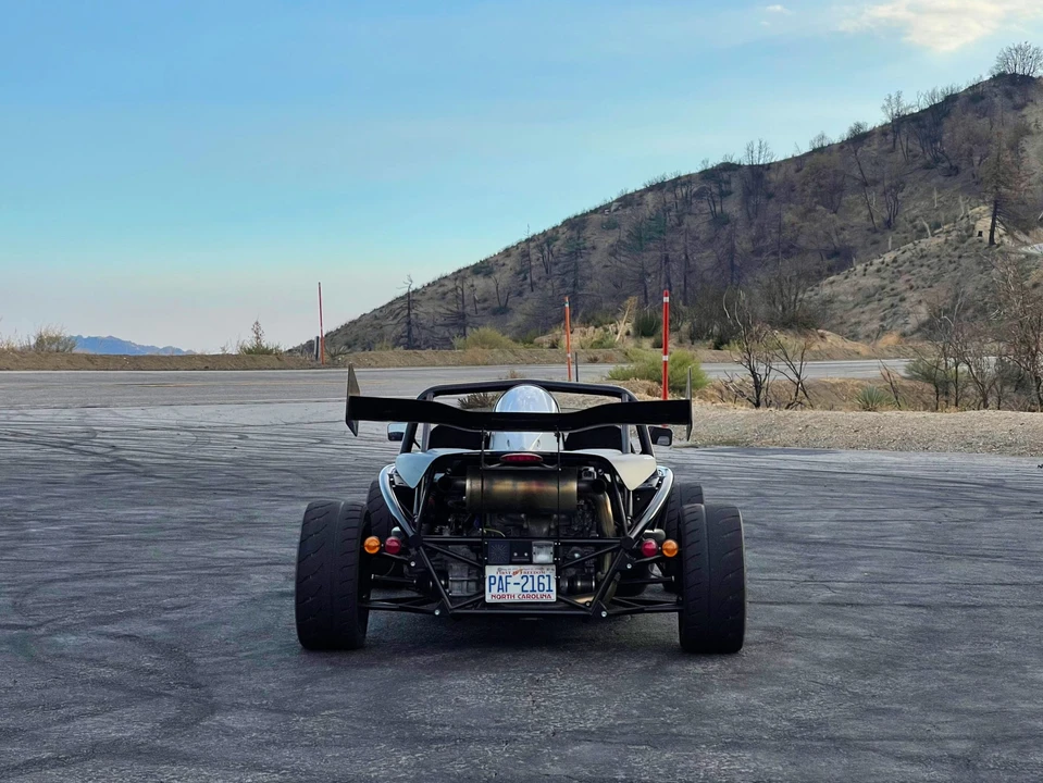 2013 Ariel Atom - Image 15 of 31