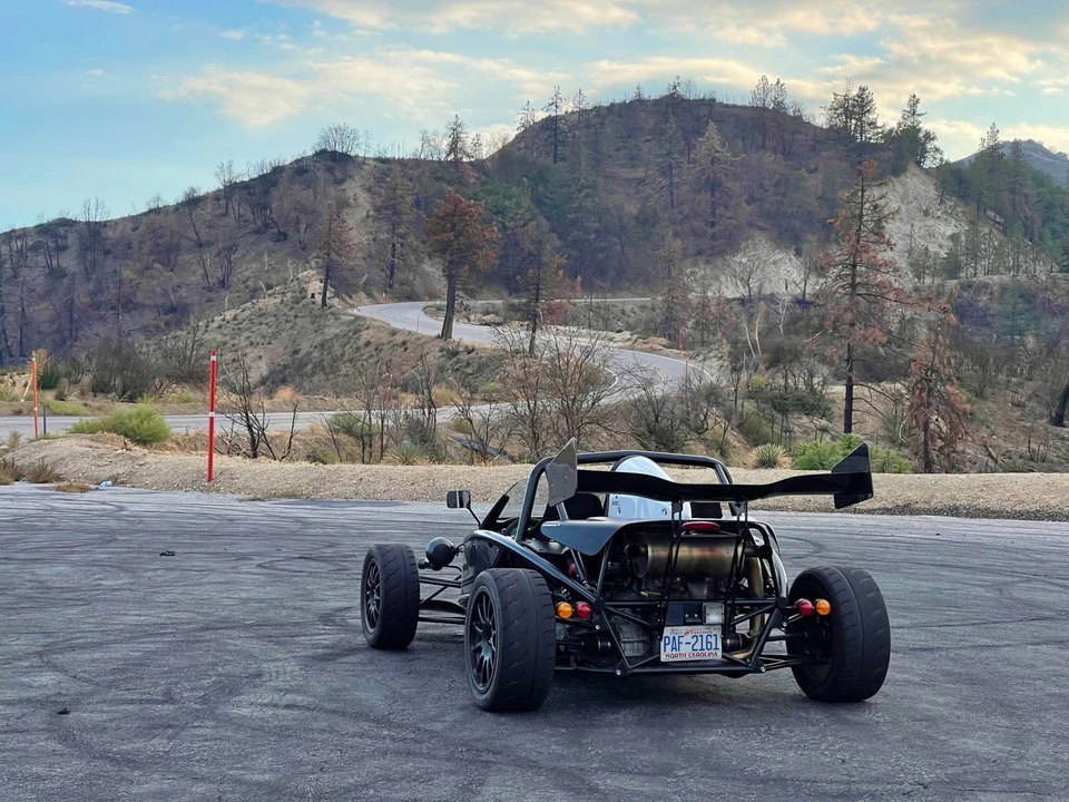 2013 Ariel Atom - Image 12 of 31