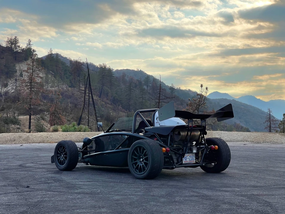 2013 Ariel Atom - Image 11 of 31