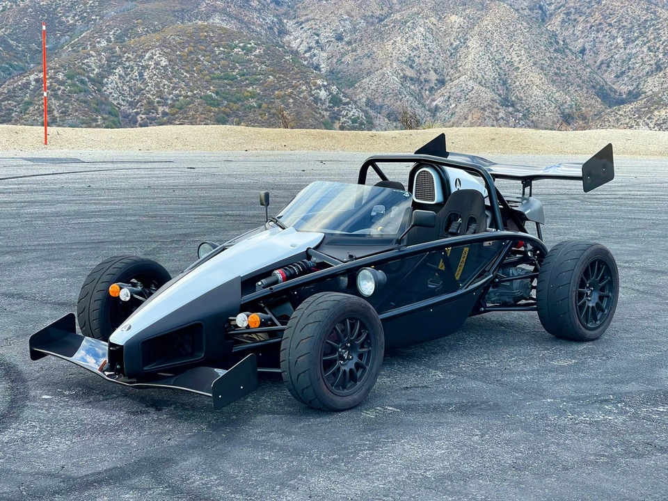 2013 Ariel Atom - Image 6 of 31