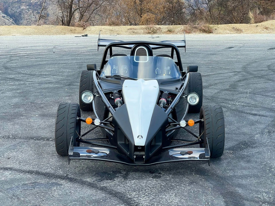 2013 Ariel Atom - Image 5 of 31