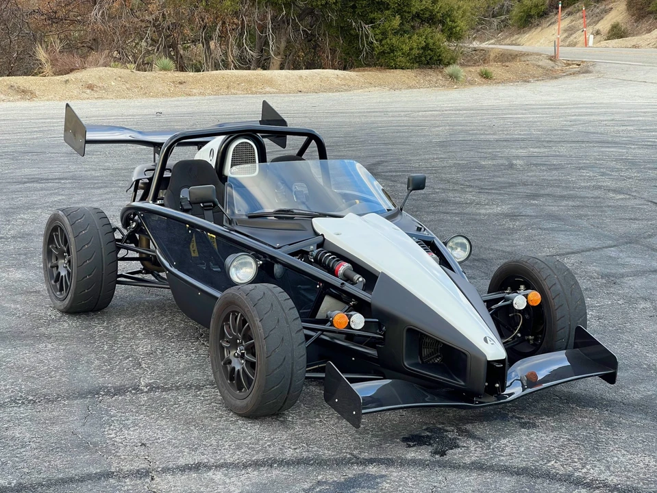 2013 Ariel Atom - Image 2 of 31