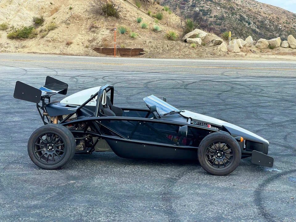 2013 Ariel Atom - Image 21 of 31