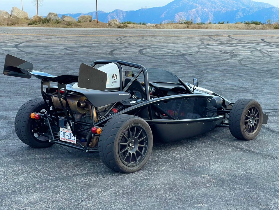 2013 Ariel Atom - Image 18 of 31