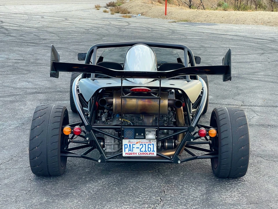 2013 Ariel Atom - Image 16 of 31
