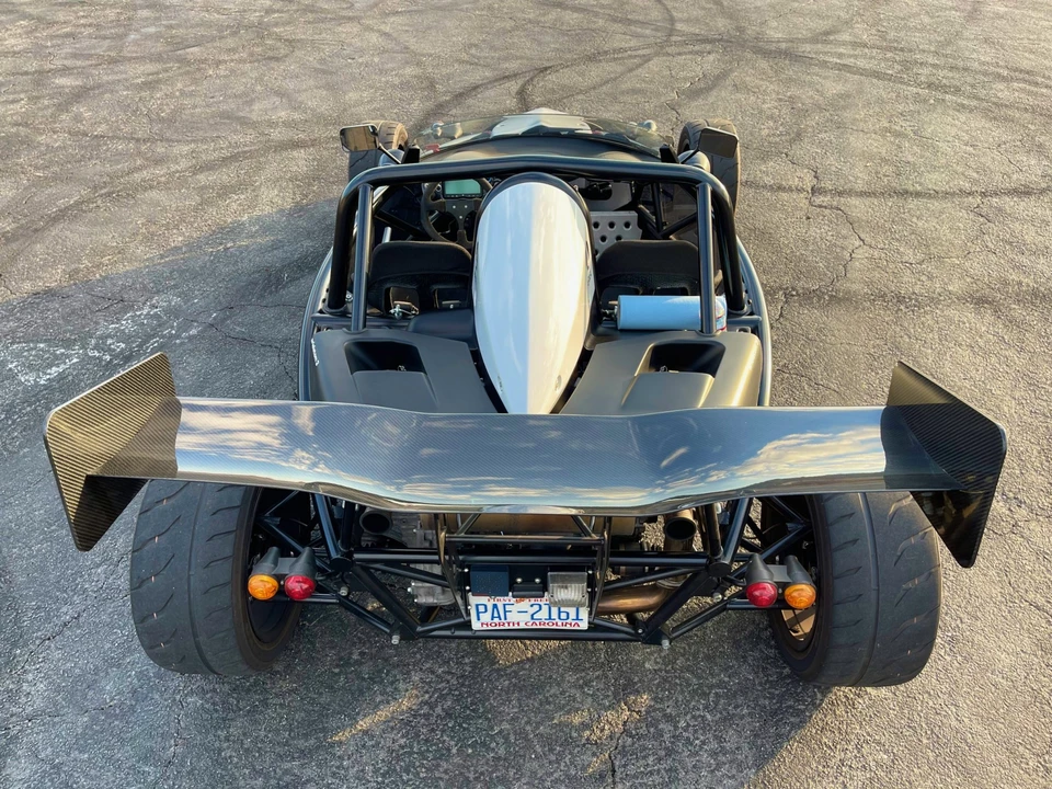 2013 Ariel Atom - Image 17 of 31