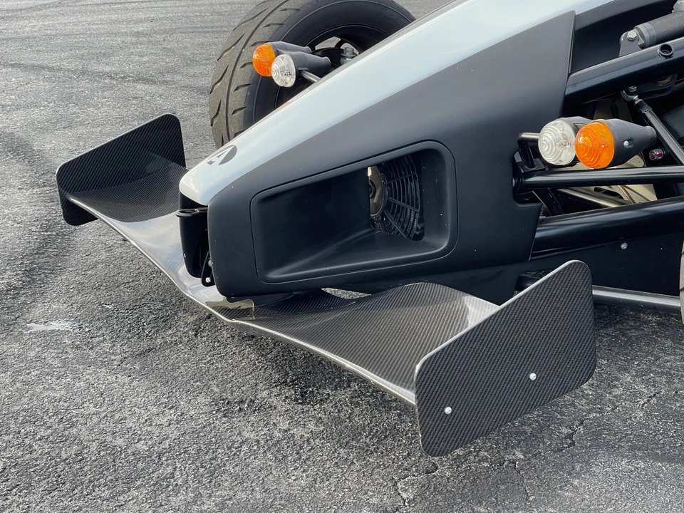 2013 Ariel Atom - Image 25 of 31