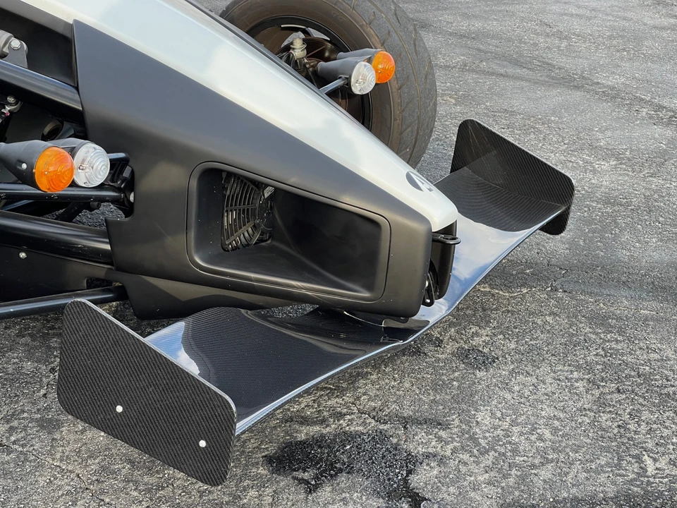 2013 Ariel Atom - Image 23 of 31