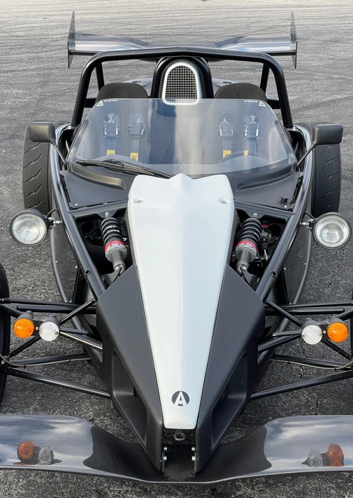 2013 Ariel Atom - Image 27 of 31