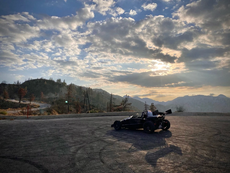 2013 Ariel Atom - Image 22 of 31
