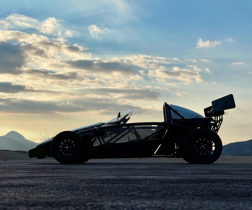 2013 Ariel Atom - Image 9 of 31