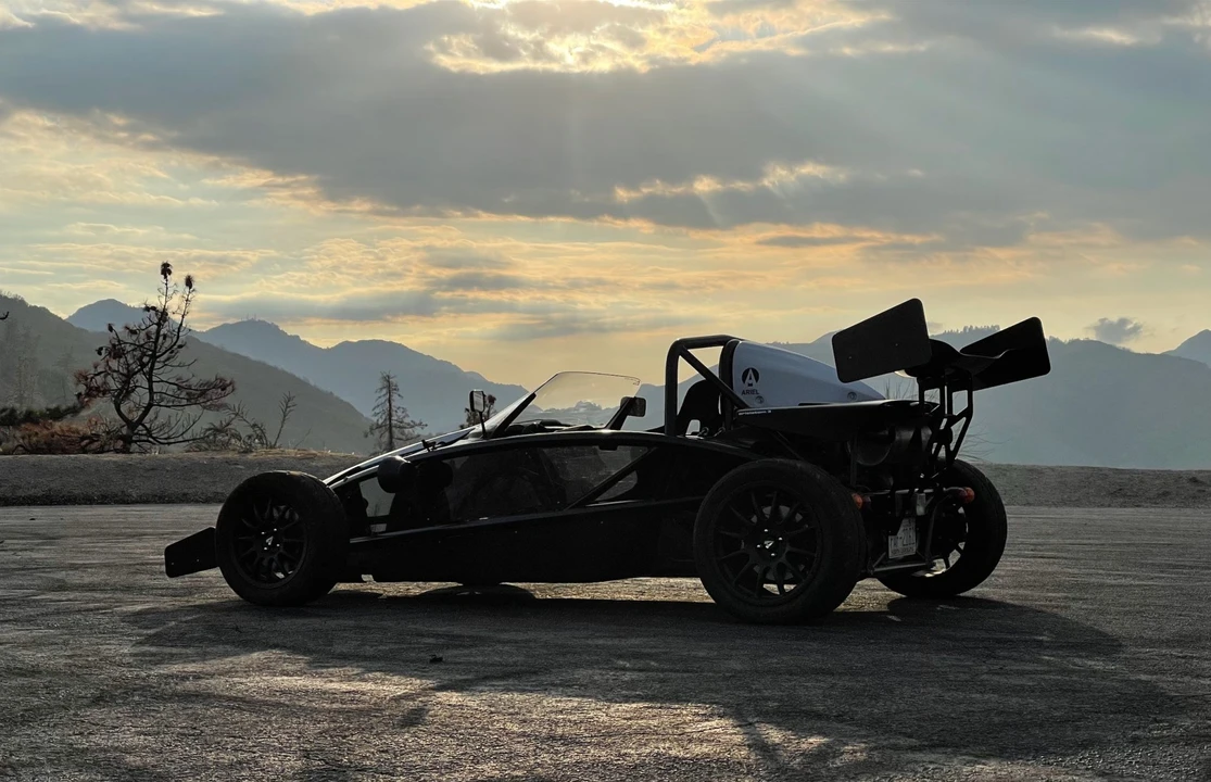 2013 Ariel Atom - Image 10 of 31