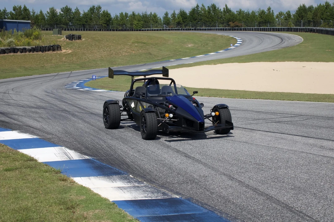 2013 Ariel Atom - Image 10 of 31