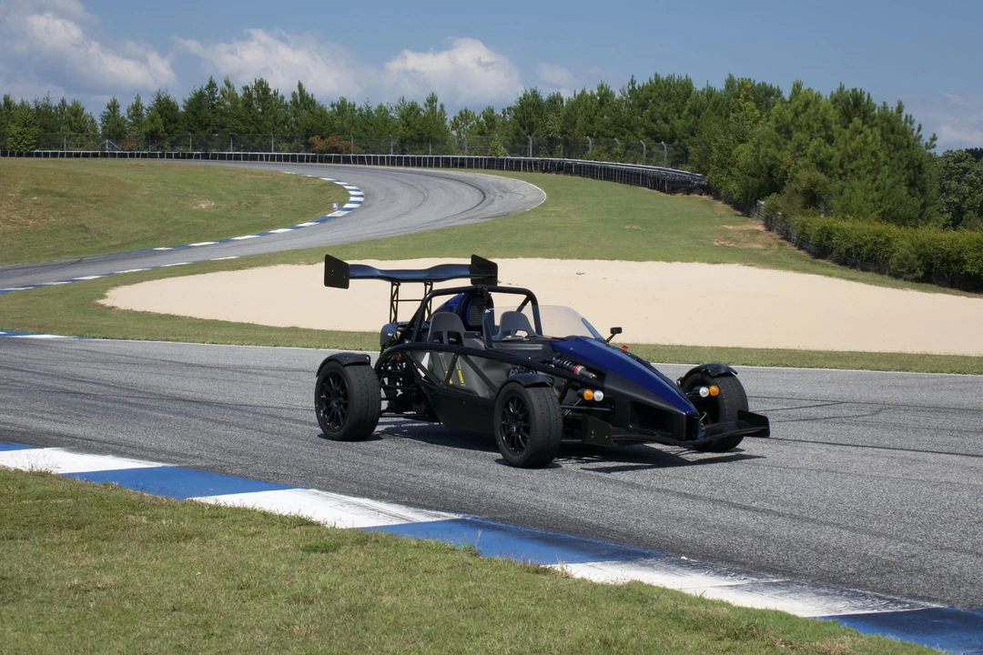 2013 Ariel Atom - Image 12 of 31