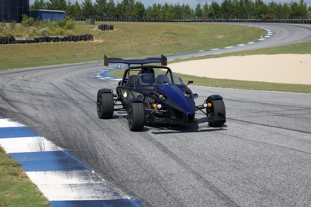 2013 Ariel Atom - Image 8 of 31