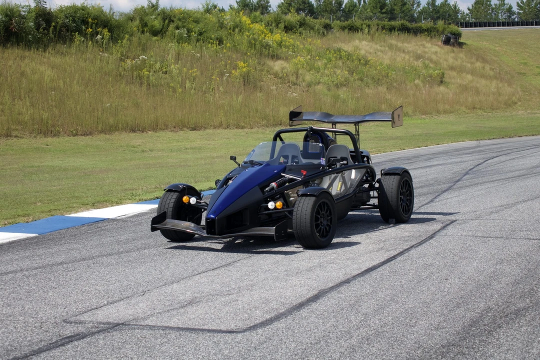 2013 Ariel Atom - Image 5 of 31