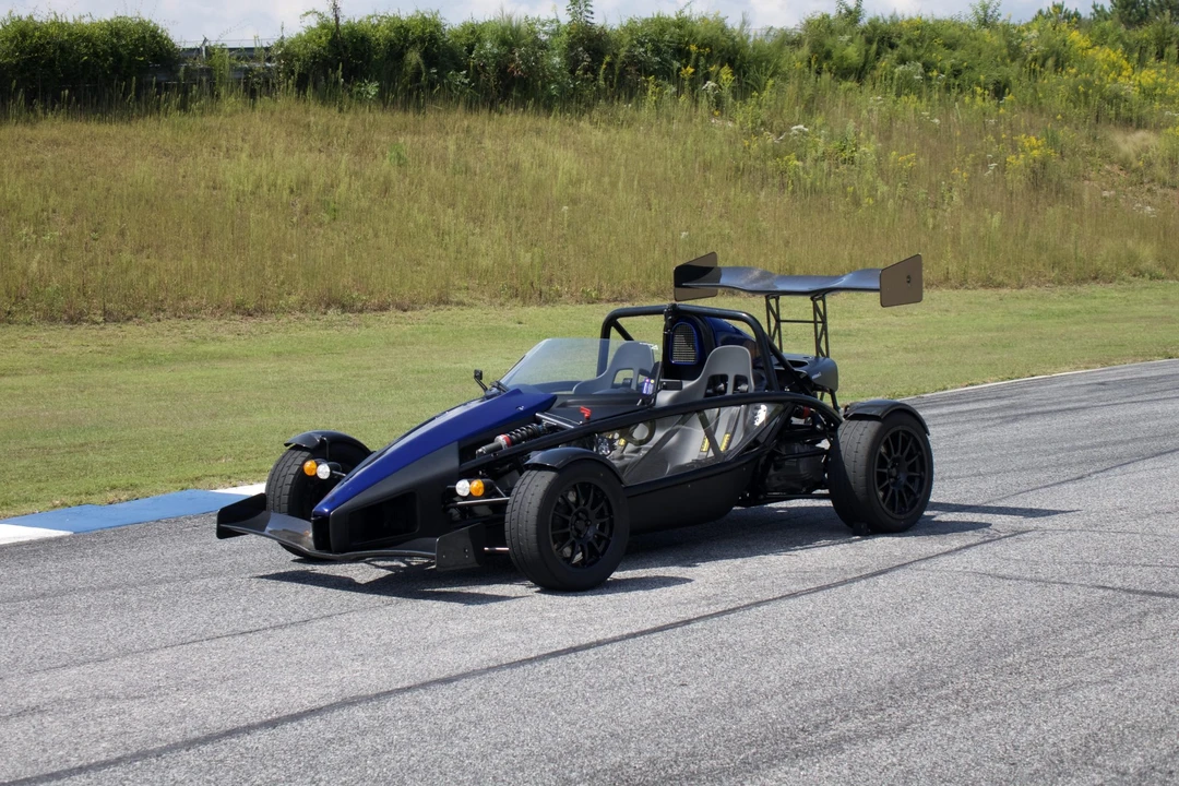 2013 Ariel Atom - Image 2 of 31