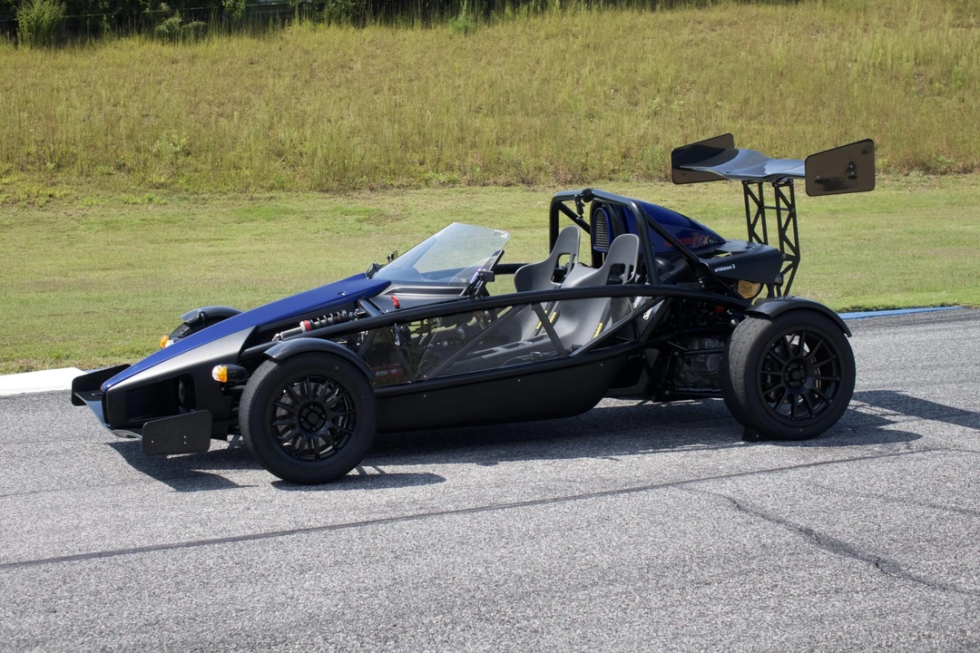 2013 Ariel Atom - Image 29 of 31