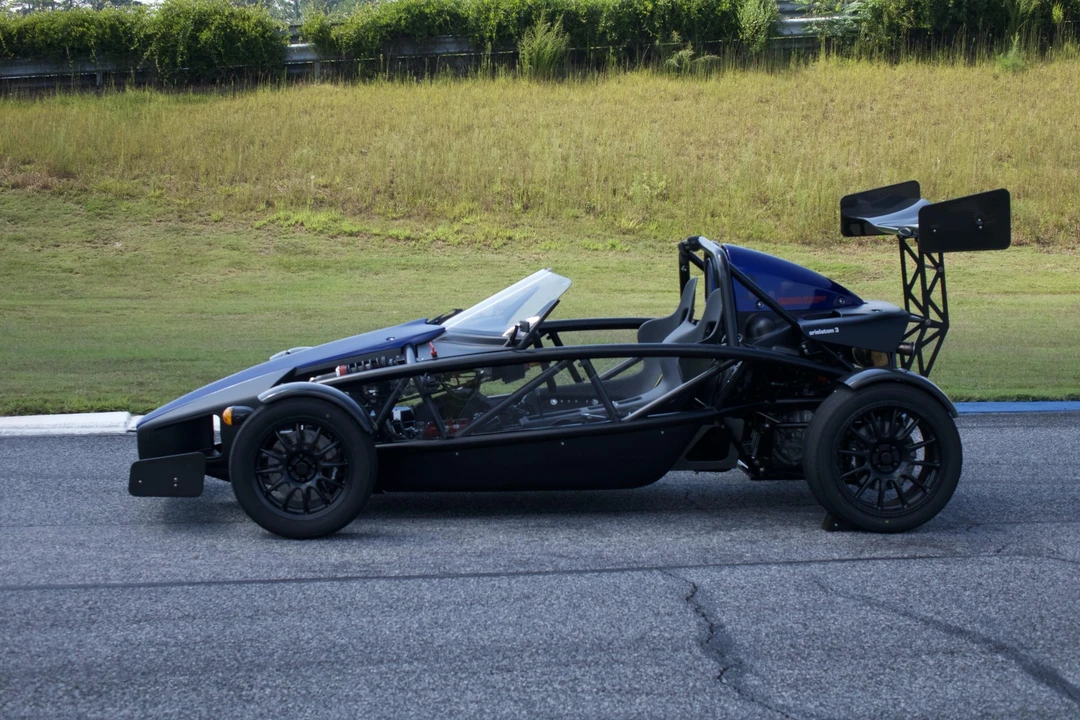 2013 Ariel Atom - Image 28 of 31