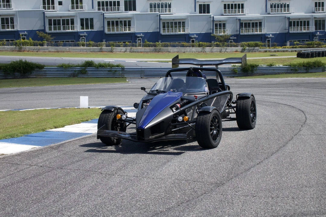 2013 Ariel Atom - Image 4 of 31